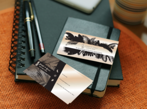 Visitenkarten-Design von Mavegz für Urban Kneads Sacramento | Design: #19715348