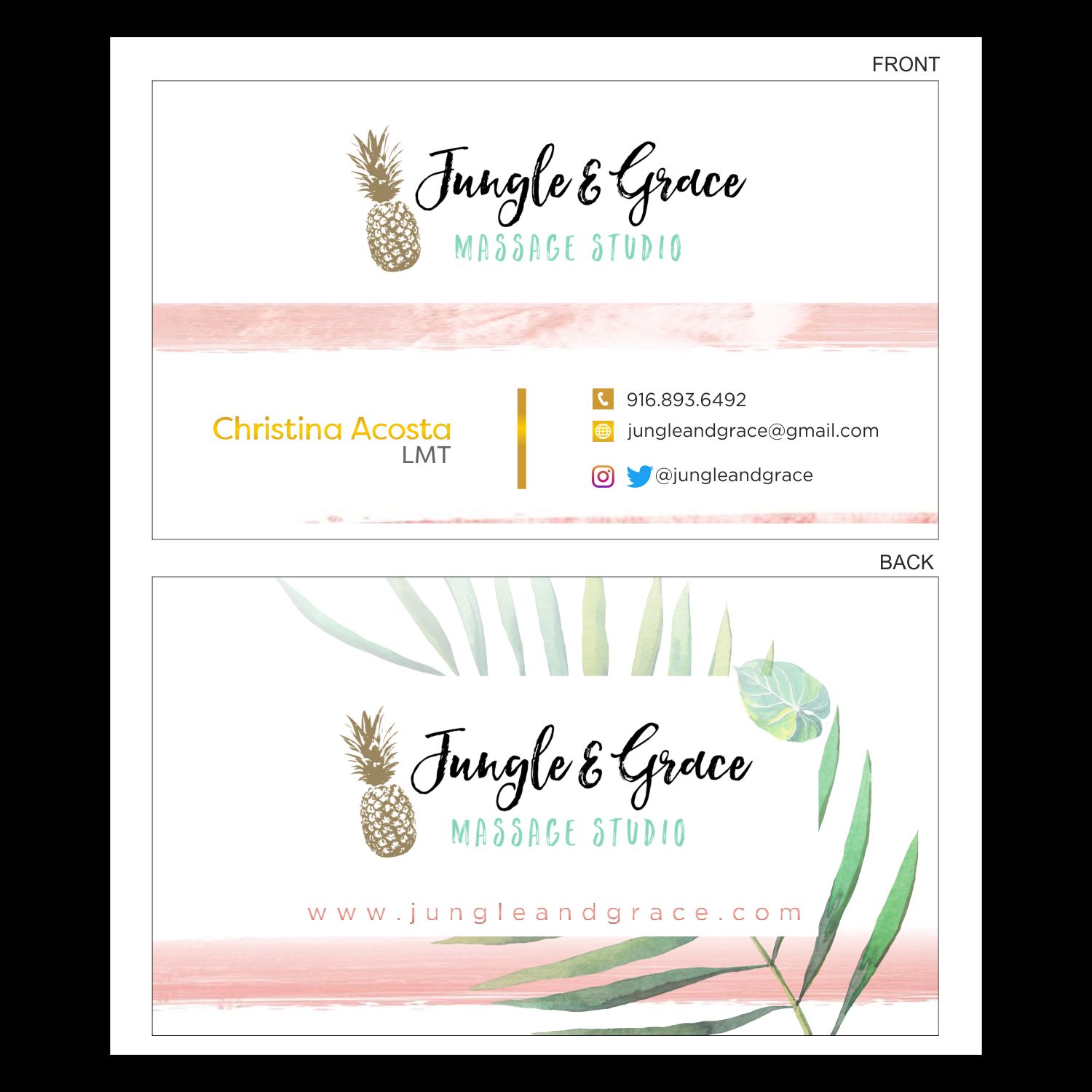 Business Card Design by Rajiv Kumar for Urban Kneads Sacramento | Design #19739081