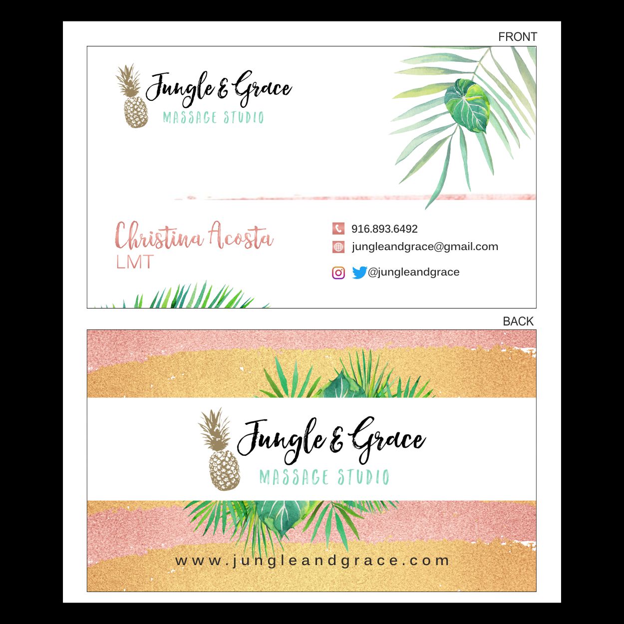 Business Card Design by Rajiv Kumar for Urban Kneads Sacramento | Design #19739082