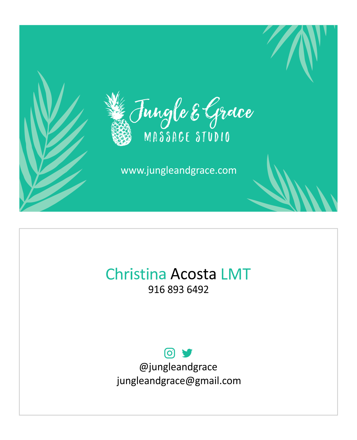 Business Card Design by Cless for Urban Kneads Sacramento | Design #19744187