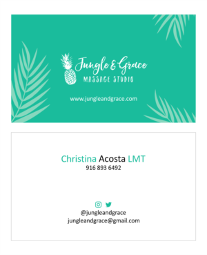 Visitenkarten-Design von Cless für Urban Kneads Sacramento | Design: #19744187