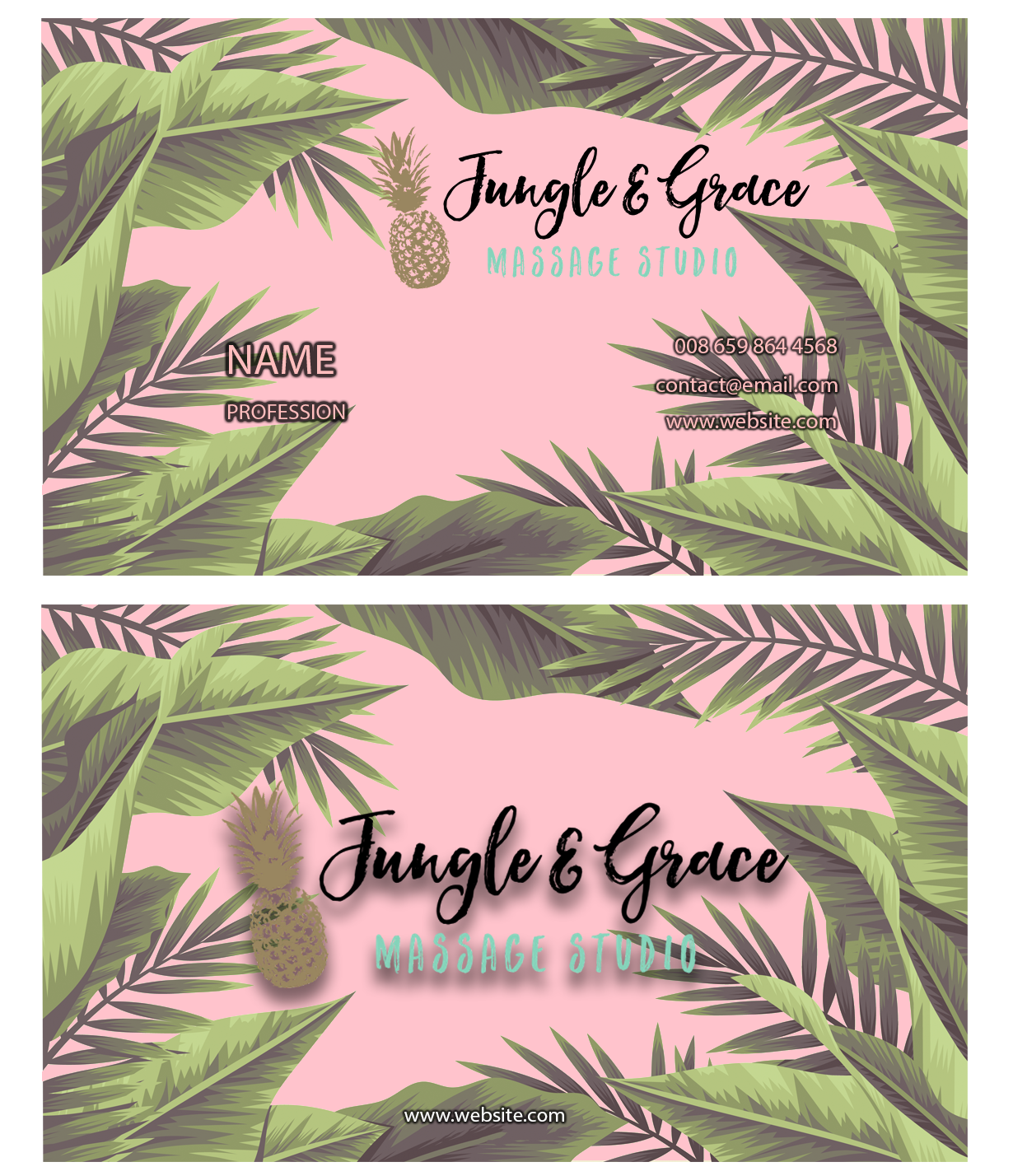 Business Card Design by Lana1 for Urban Kneads Sacramento | Design #19710869