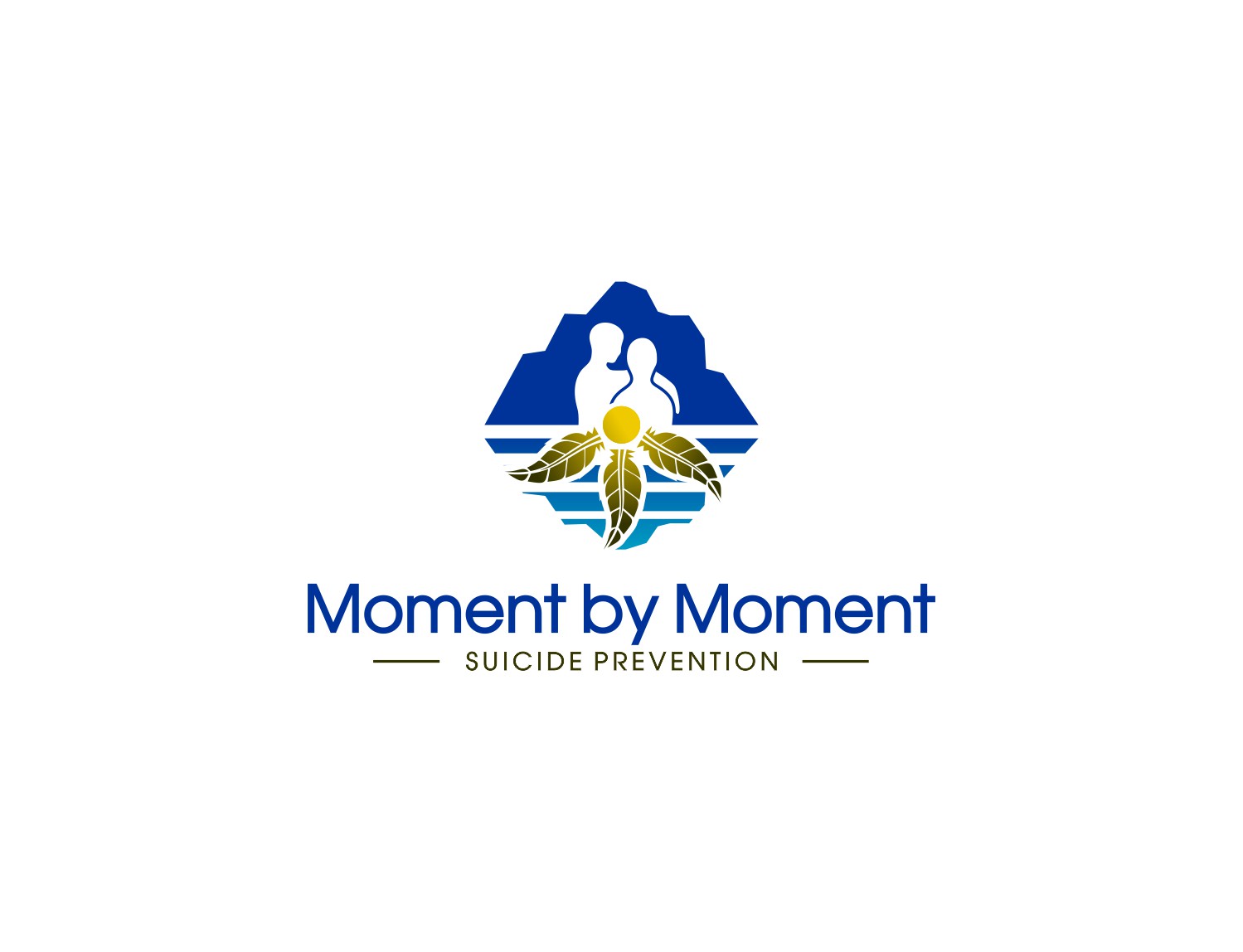 Logo Design by bojboga for Suicide Prevention Coalition | Design #19712771