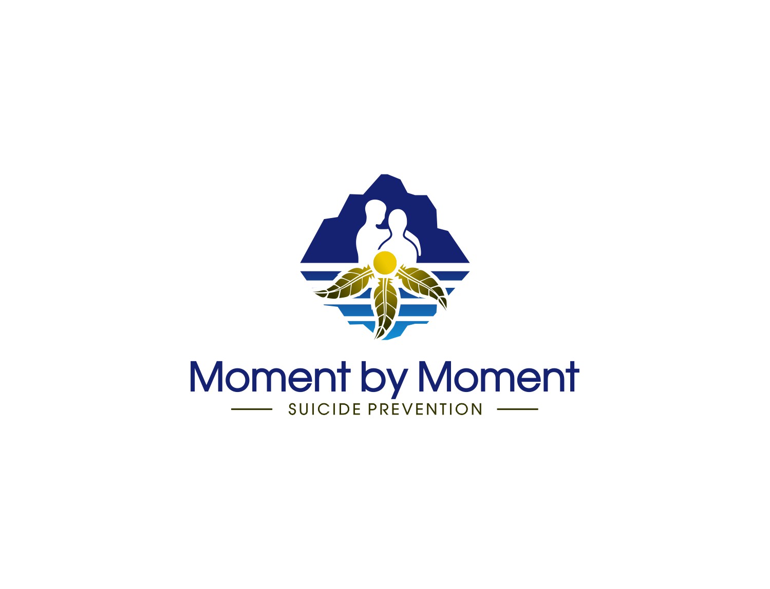 Logo Design by bojboga for Suicide Prevention Coalition | Design #19712772