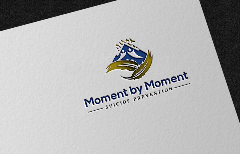 Logo-Design von Malkuchulu für Suicide Prevention Coalition | Design #19733677