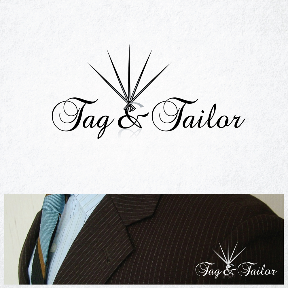 Logo Design by tuan1968 for this project | Design #2908359