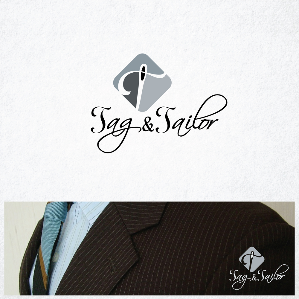 Logo Design by tuan1968 for this project | Design #2908365