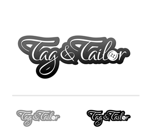 Logo Design by inspirodesign for this project | Design #2905222