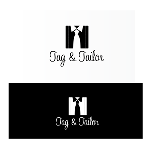 Logo Design by AMBOGEStudios for this project | Design #2902945