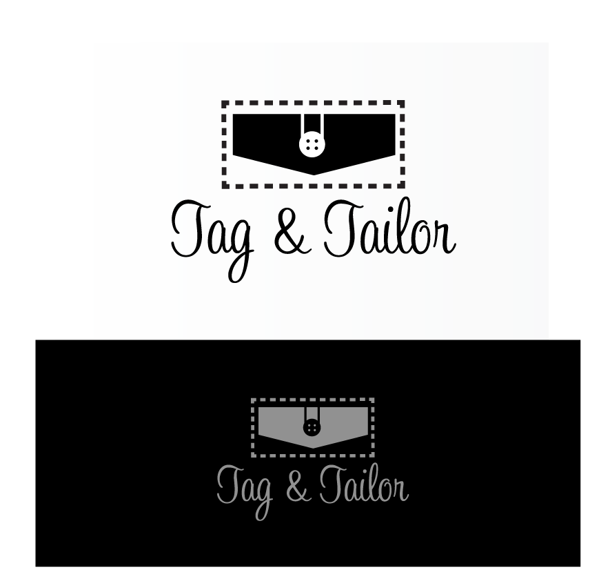 Logo Design by AMBOGEStudios for this project | Design #2903003