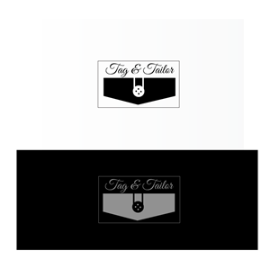 Design de Logo par AMBOGEStudios pour ce projet | Design : #2906118