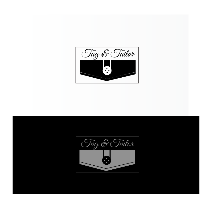 Logo Design by AMBOGEStudios for this project | Design #2906120