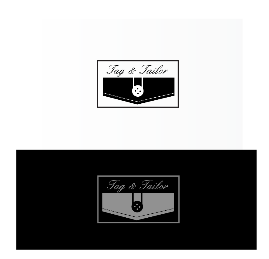 Logo Design by AMBOGEStudios for this project | Design #2906129