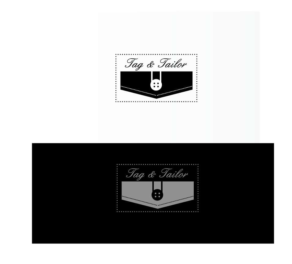 Logo Design by AMBOGEStudios for this project | Design #2906216