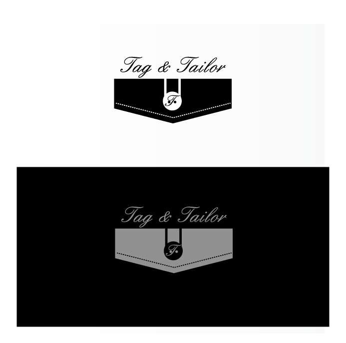 Logo Design by AMBOGEStudios for this project | Design #2906330