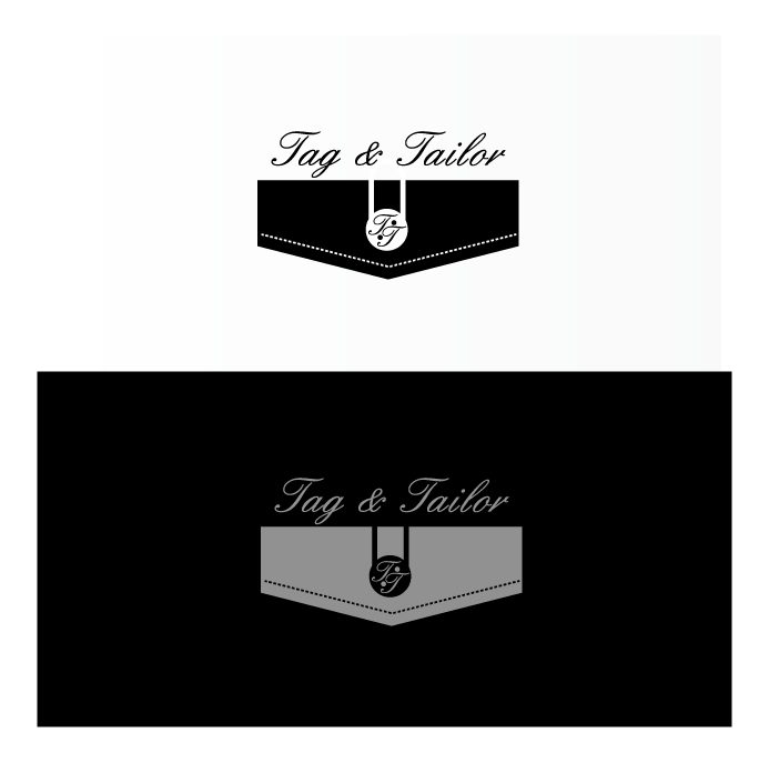 Logo Design by AMBOGEStudios for this project | Design #2906332