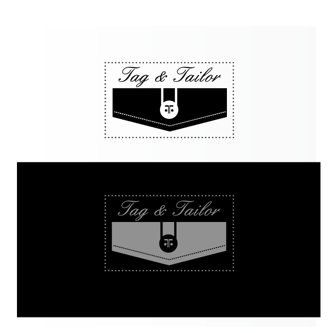 Logo Design by AMBOGEStudios for this project | Design #2906358