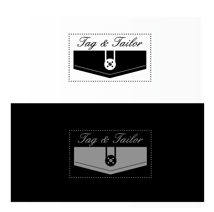 Logo Design by AMBOGEStudios for this project | Design #2906374