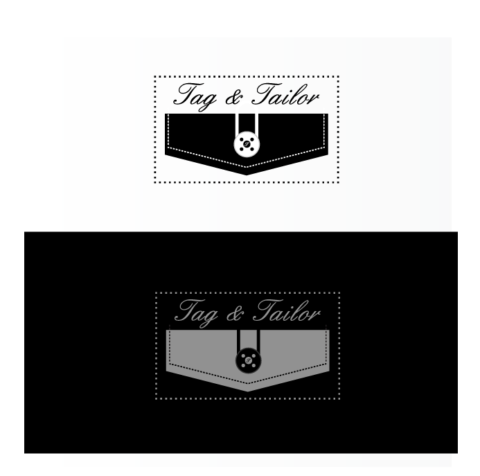 Logo Design by AMBOGEStudios for this project | Design #2906381