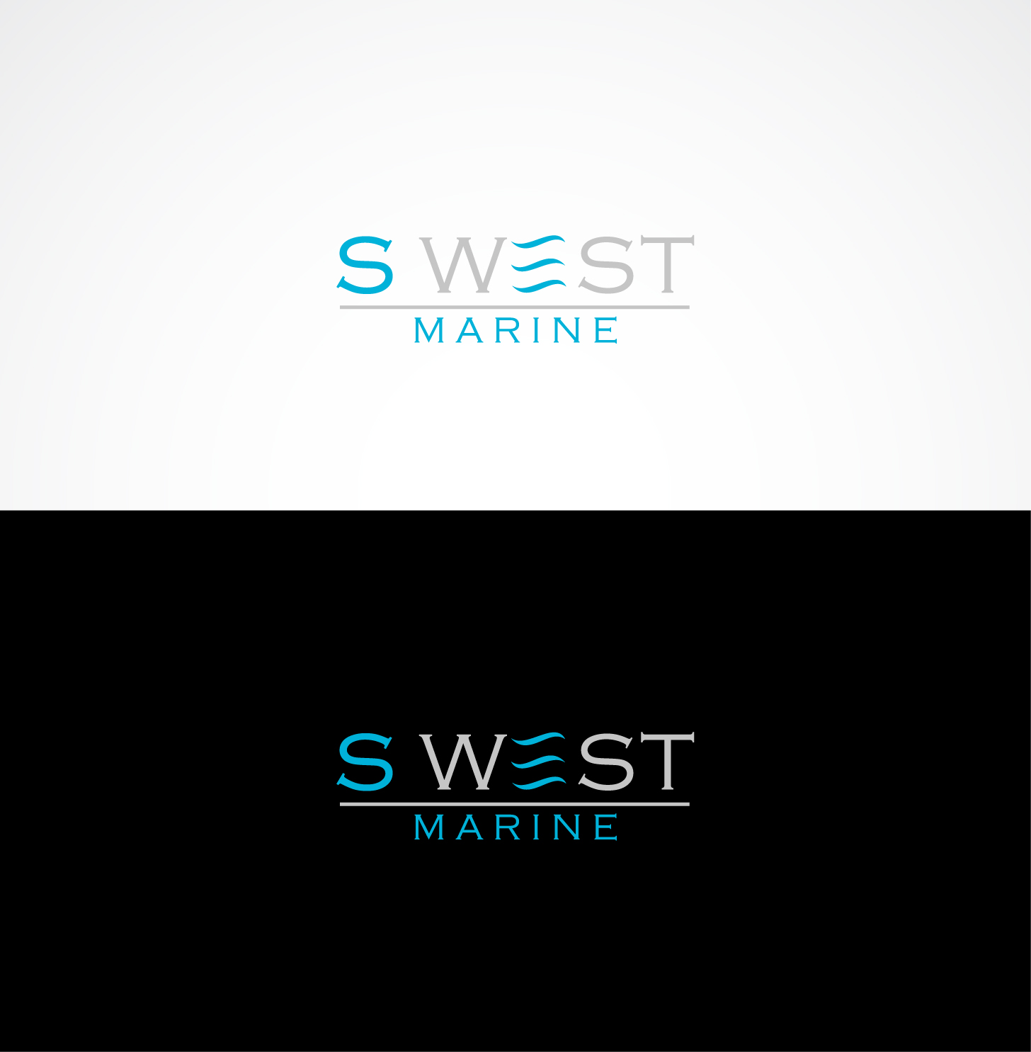 Design de Logo par Navd pour S WEST MARINE | Design #19705640