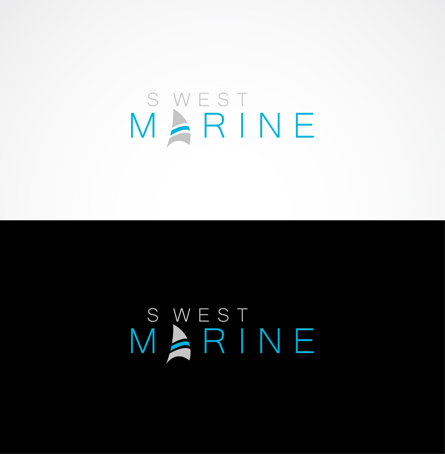 Design de Logo par Navd pour S WEST MARINE | Design #19705642