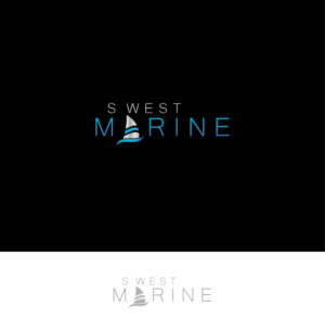 Design de Logo par Navd pour S WEST MARINE | Design : #19705643