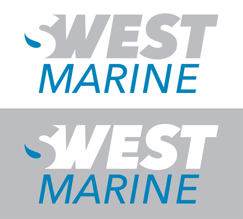 Design de Logo par Innerworld Designs ltd. pour S WEST MARINE | Design #19756028