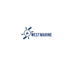 Logo Design by Rosaleen for S WEST MARINE | Design: #19754795