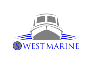 Diseño de Logo por La Wawa para S WEST MARINE | Diseño #19716912