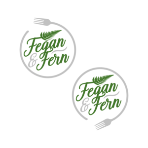Logo Design by Veronica Dan