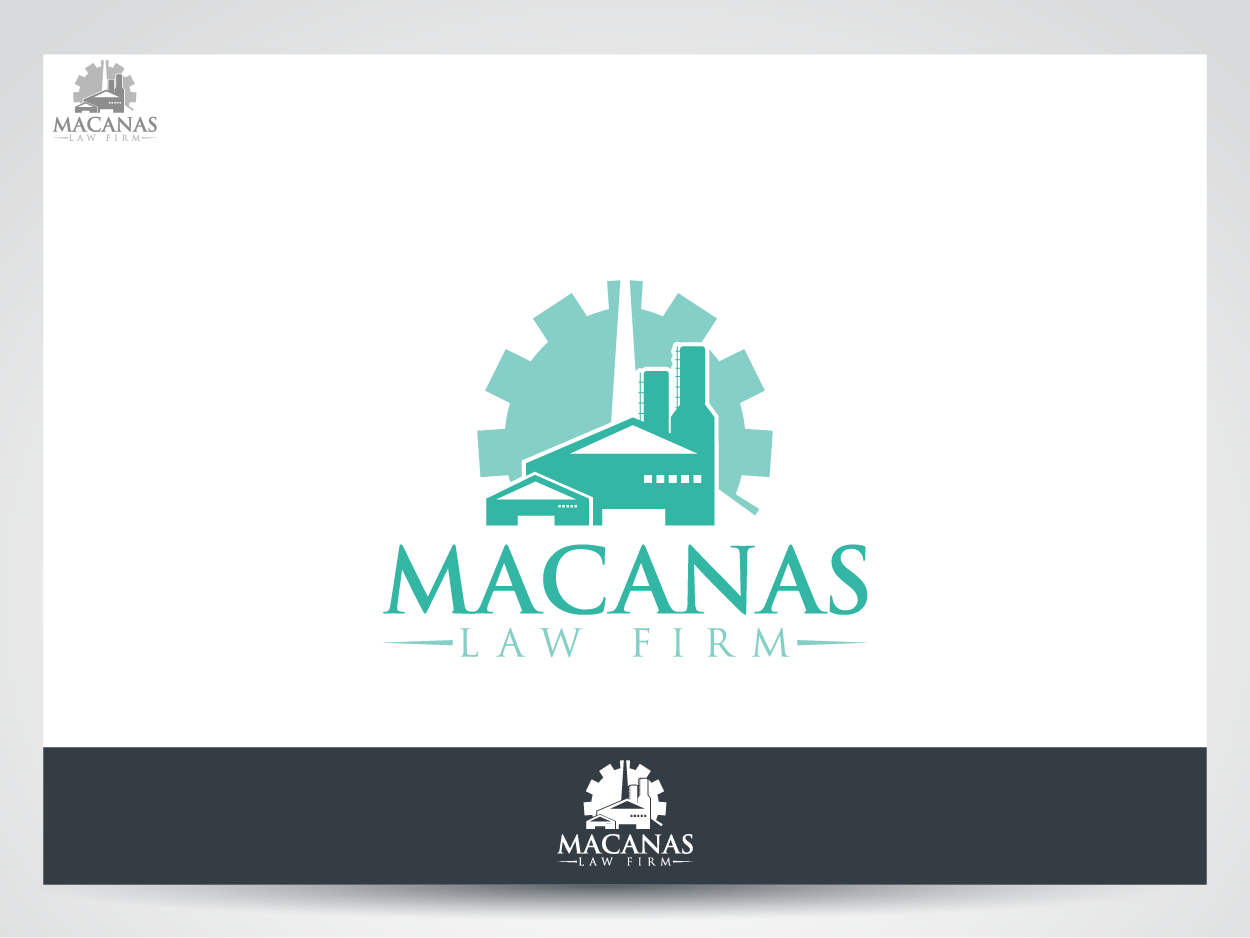 Logo Design by vhey for this project | Design #2998306