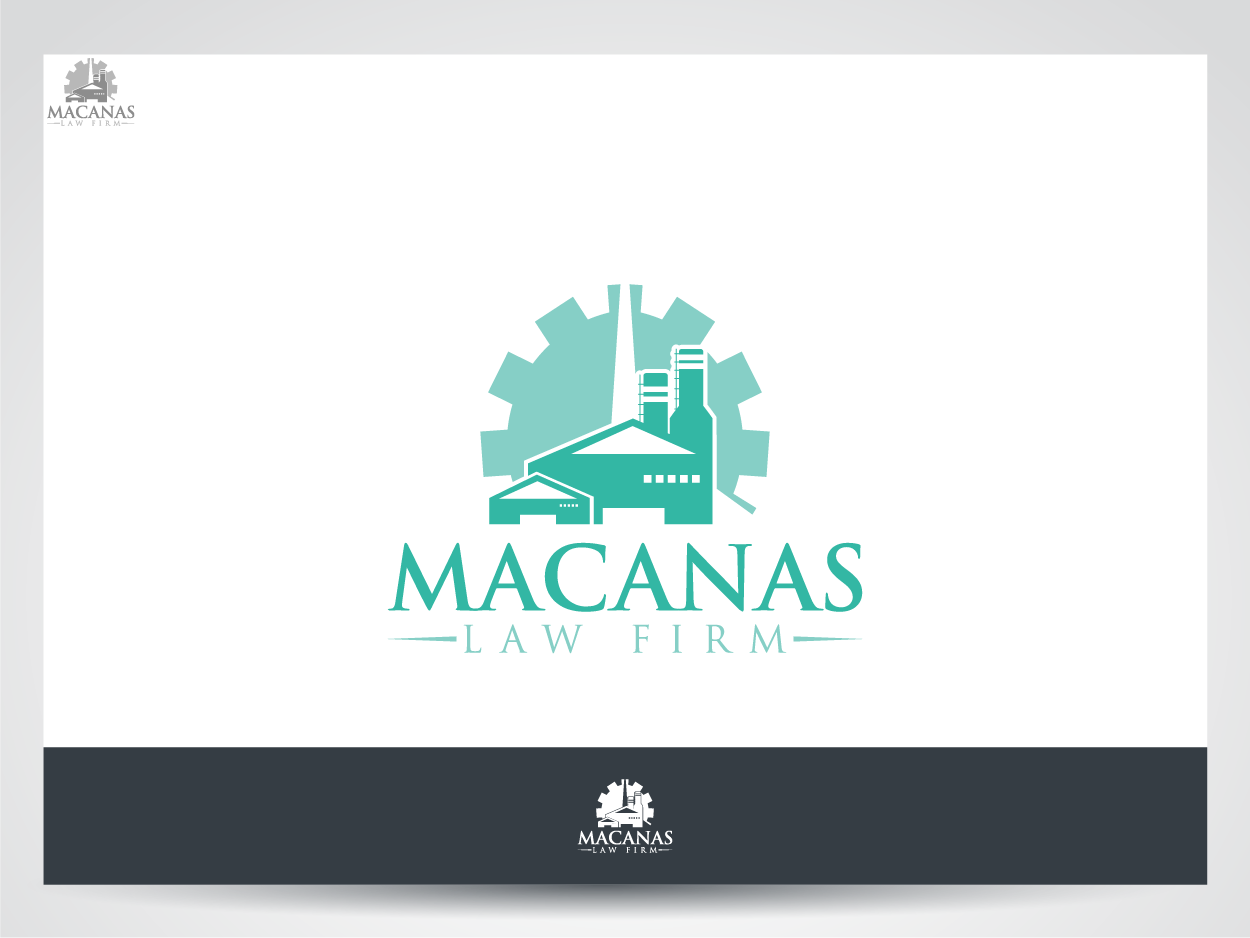 Logo Design by vhey for this project | Design #2998307
