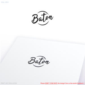 Logo Design by Anthony for this project | Design: #19794226