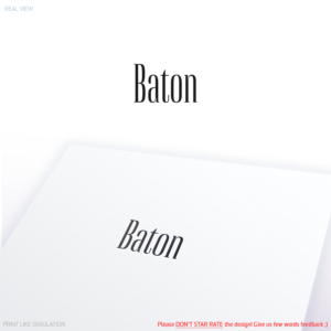 Logo Design by Anthony for this project | Design: #19794227