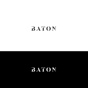 Baton | Logo Design by logo_s