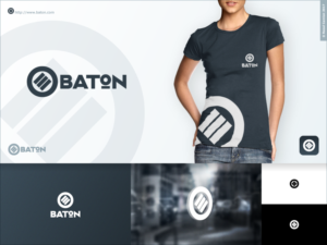 Logo Design by Raoul Camion for this project | Design: #19716908