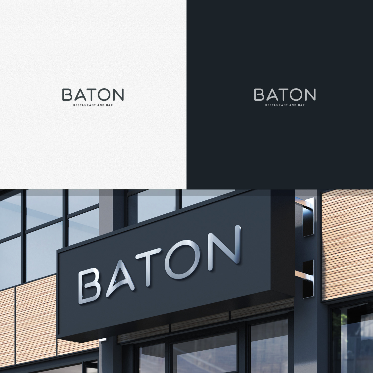 Logo Design by kresh for this project | Design #19737680