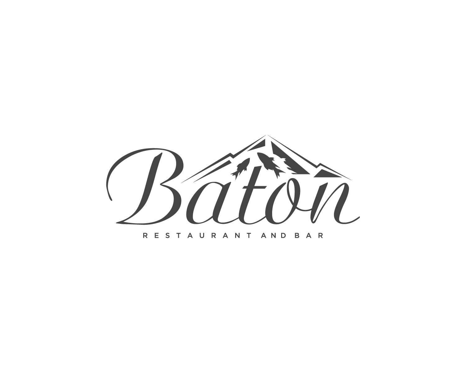 Logo Design by Atec for this project | Design #19714659