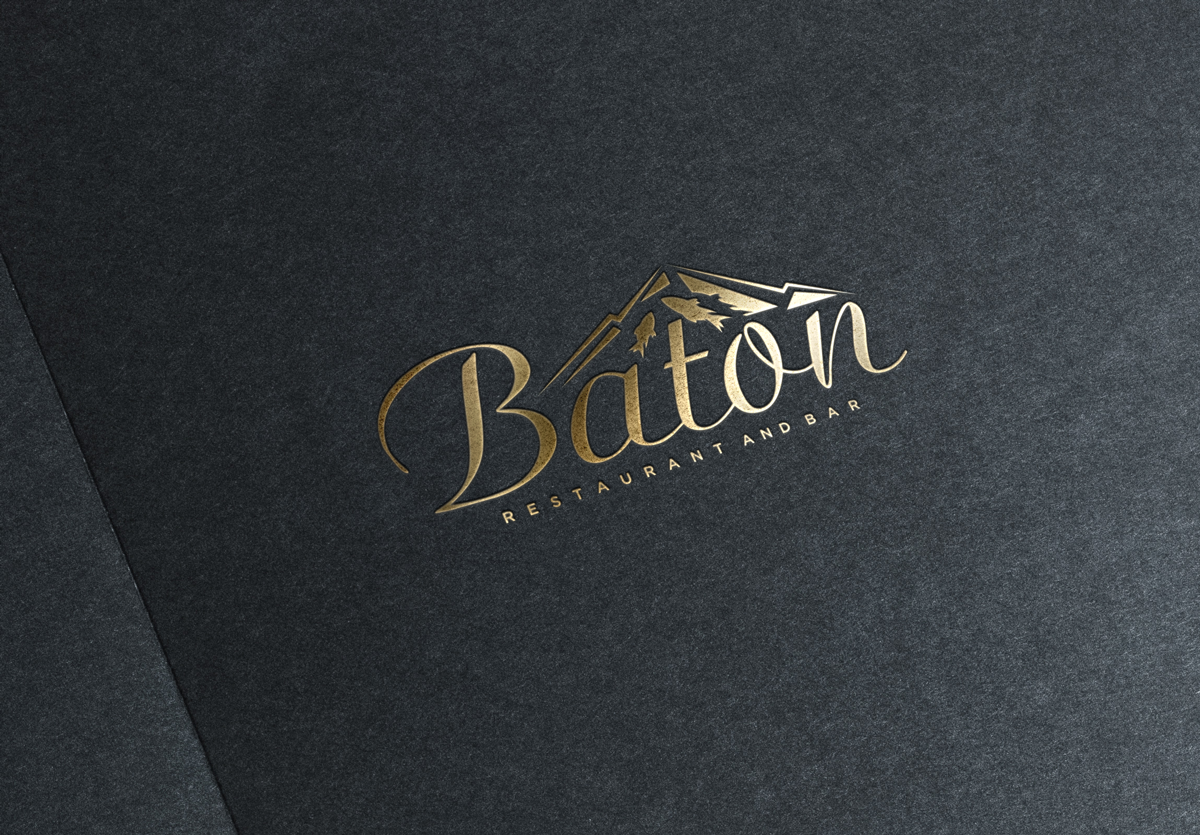 Logo Design by Atec for this project | Design #19714694