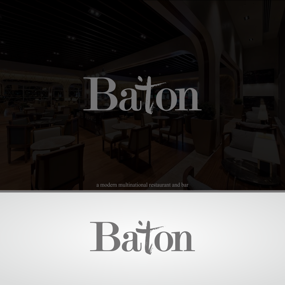 Logo Design by Saef Saef for this project | Design #19748201