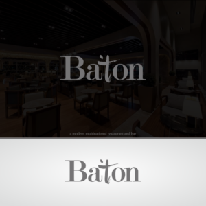 Logo Design by Saef Saef for this project | Design: #19748201