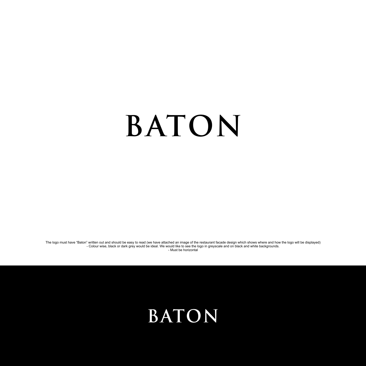 Logo Design by TFSHcreatives for this project | Design #19814621