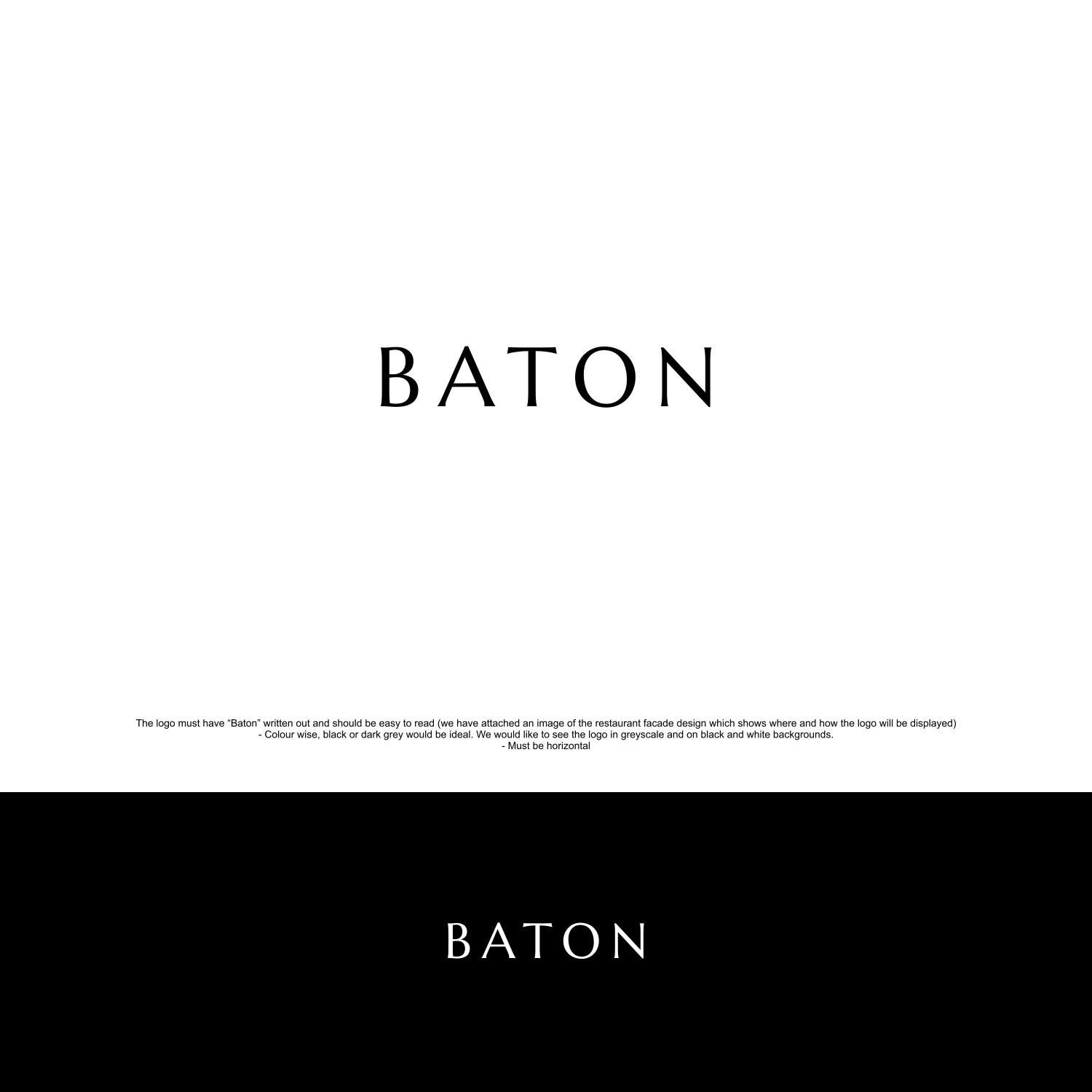 Logo Design by TFSHcreatives for this project | Design #19814652