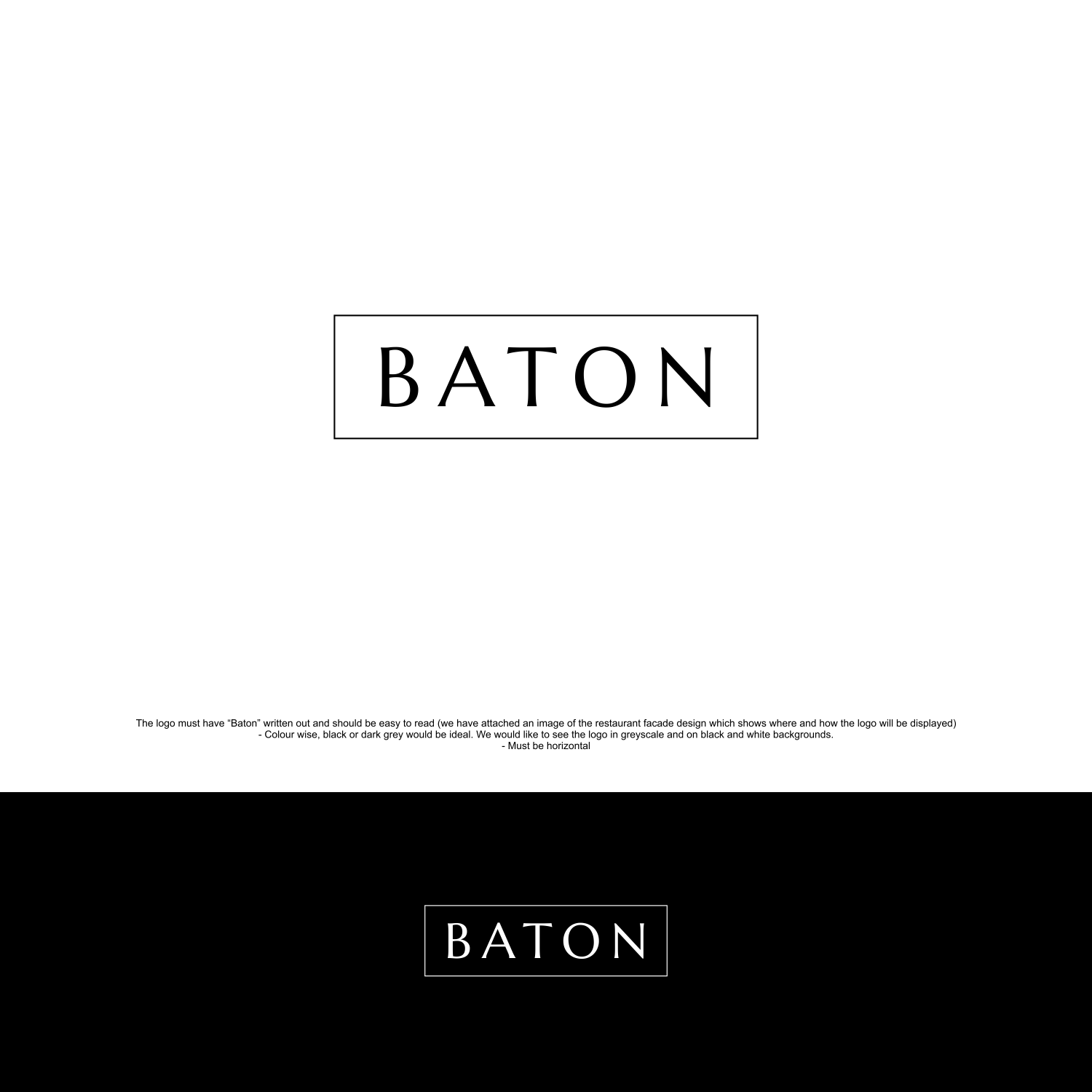 Logo Design by TFSHcreatives for this project | Design #19814653