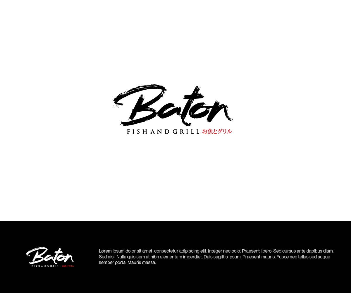 Logo-Design von thom85 für dieses Projekt | Design #19813850