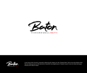 Logo Design by thom85
