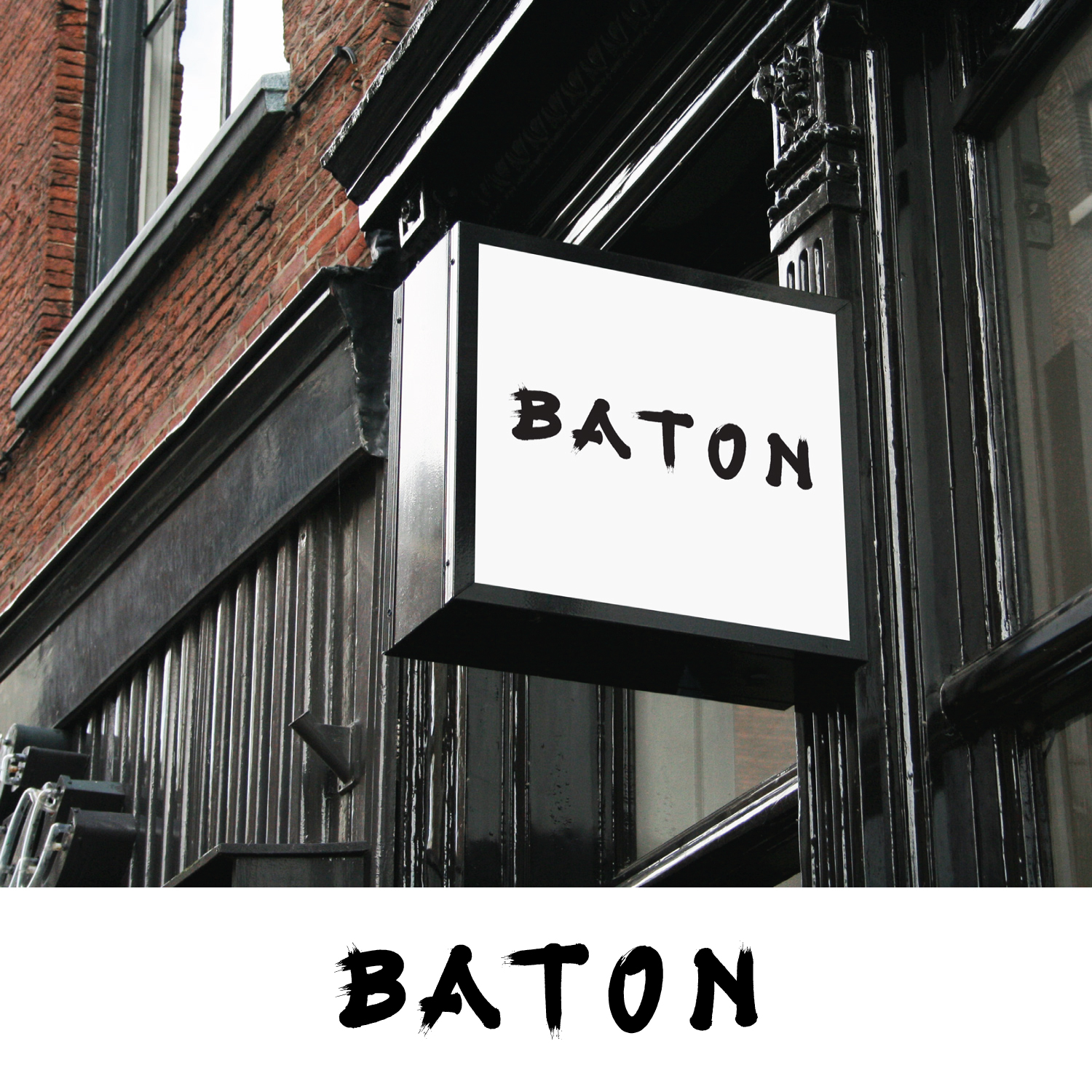 Logo Design by BluuStudio for this project | Design #19808001