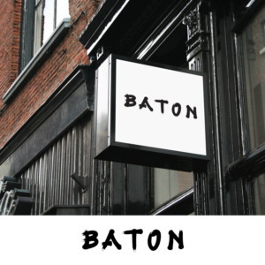 Logo Design by BluuStudio