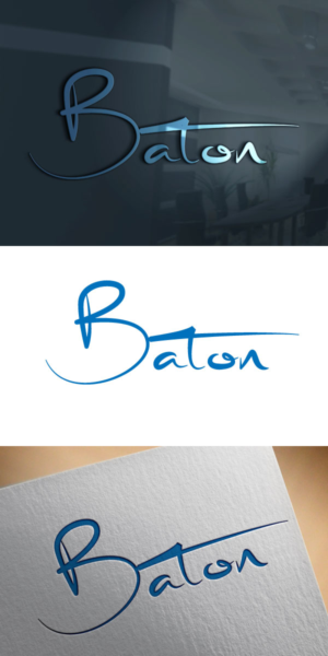 Logo Design by manik 06 for this project | Design: #19751705