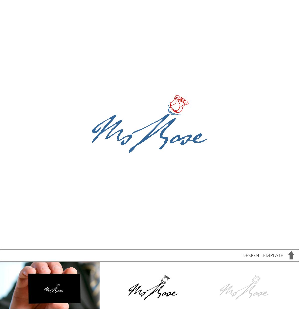 Logo Design by DesignMX (Renan Mejia) for this project | Design #19718815